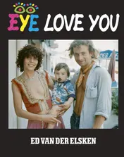 Omslag van Eye love you