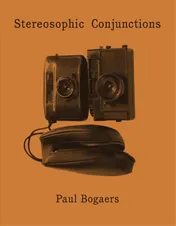 Omslag van Stereosophic conjunctions