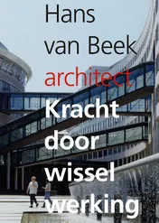 Omslag van Kracht door wisselwerking
