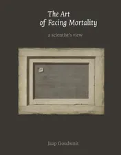 Omslag van The art of facing mortality