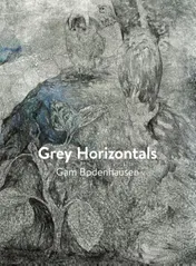 Omslag van Grey Horizontals