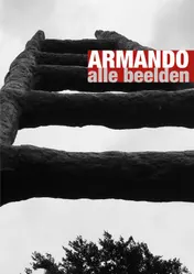 Omslag van Armando - alle beelden