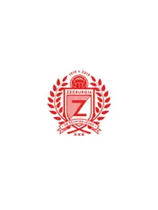 Omslag van Zeeburgia