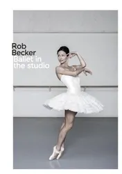 Omslag van Ballet