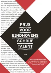 Omslag van 2016