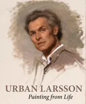 Omslag van Urban Larsson