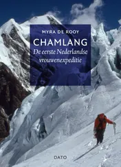Omslag van Chamlang