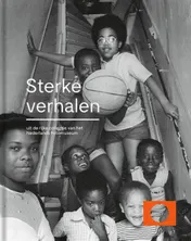 Omslag van Sterke Verhalen