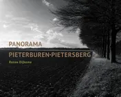 Omslag van Panorama Pieterburen-Pietersberg