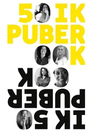 Omslag van 50 ik puber ook