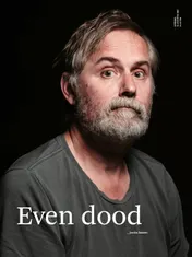 Omslag van Even Dood