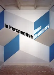 Omslag van Kuno Grommers, in perspective