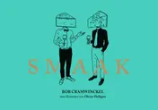 Omslag van Smaak