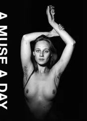 Omslag van A muse a day