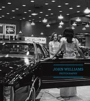 Omslag van John Williams