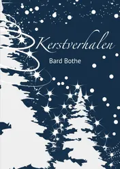 Omslag van Kerstverhalen