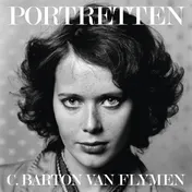 Omslag van C. Barton van Flymen. Portretten