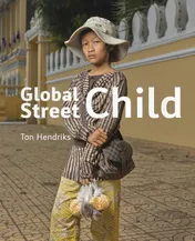 Omslag van Global Street Child