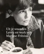 Omslag van Uit je woorden