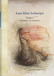 Omslag van Artefact nr. 953