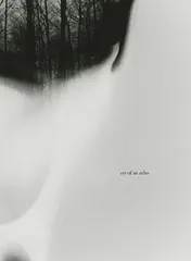 Omslag van Cry of an Echo