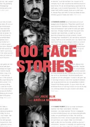 Omslag van 100 Facestories