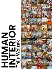 Omslag van Human Interior