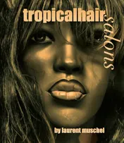 Omslag van Tropicalhair salon