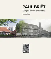 Omslag van Paul Briët