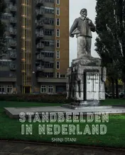 Omslag van Standbeelden in Nederland