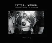 Omslag van Tutta la Famiglia