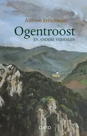 Omslag van Ogentroost en andere verhalen