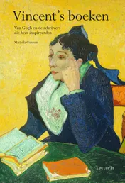Omslag van Vincent's boeken