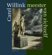 Omslag van Carel Willink Meester van zichzelf