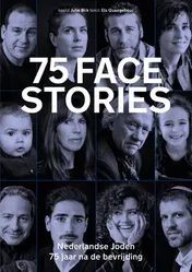 Omslag van 75 facestories