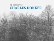 Omslag van De etsen van Charles Donker