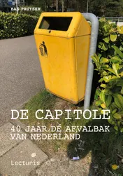 Omslag van de Capitole