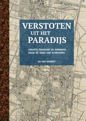 Omslag van Verstoten uit het Paradijs