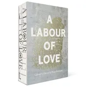 Omslag van A Labour of Love