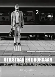 Omslag van Stilstaan en Doorgaan
