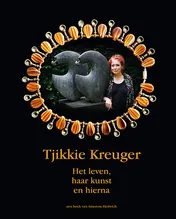 Omslag van Tjikkie Kreuger