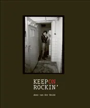 Omslag van Keep on Rockin'