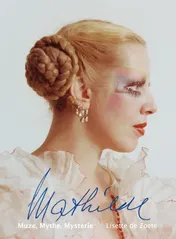 Omslag van Mathilde
