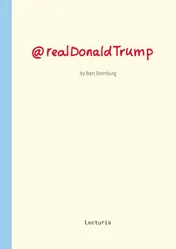 Omslag van @realDonaldTrump