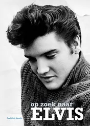 Omslag van Op zoek naar Elvis
