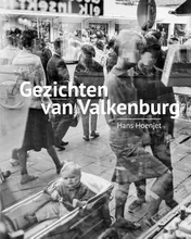 Omslag van Gezichten van Valkenburg