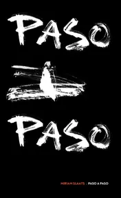 Omslag van Paso a Paso