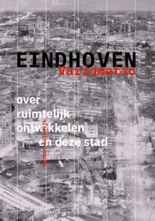 Omslag van Eindhoven Variomatic