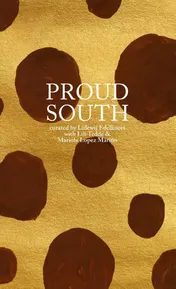 Omslag van Proud South