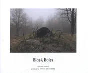 Omslag van Black Holes